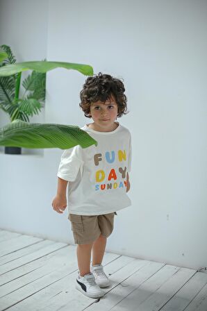 Kargo Cepli İkili Takım