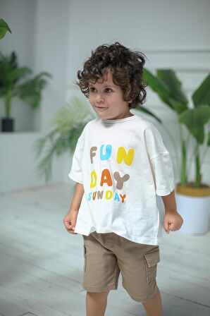 Kargo Cepli İkili Takım