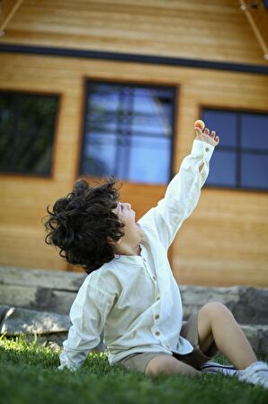 Casual Erkek Çocuk Takım