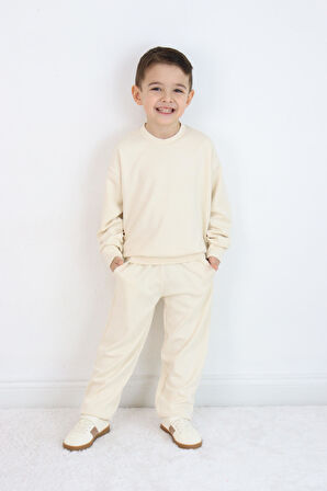 Basic Plus ikili Takım