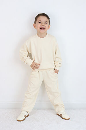 Basic Plus ikili Takım