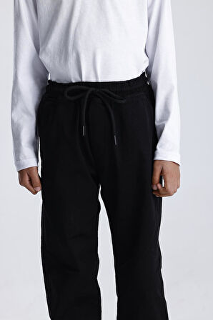 Jogger Pantolon