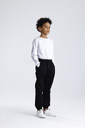 Jogger Pantolon
