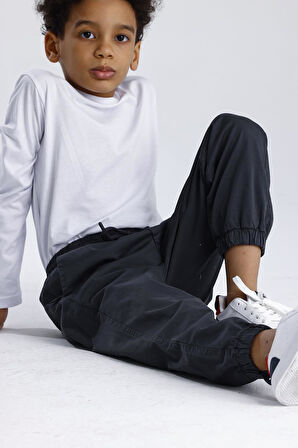 Jogger Pantolon
