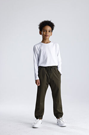Jogger Pantolon