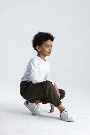 Jogger Pantolon