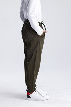 Jogger Pantolon