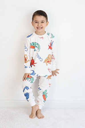 Erkek Pijama Takımı