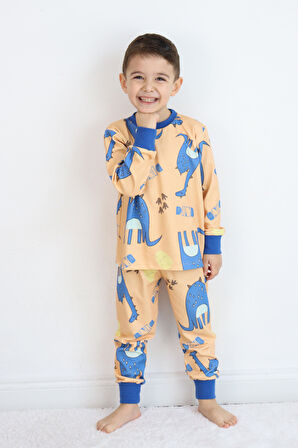 Erkek Pijama Takımı