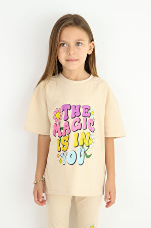 Kız Kapri Takım 2-8 Yaş