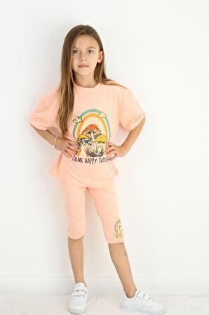 Kız Kapri Takım 2-8 Yaş