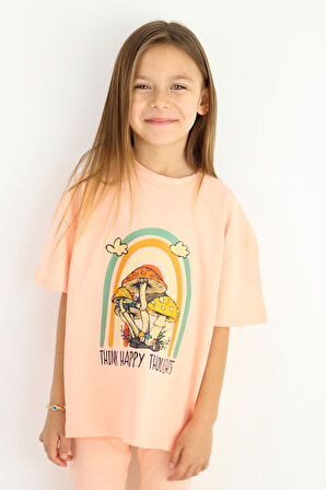 Kız Kapri Takım 2-8 Yaş