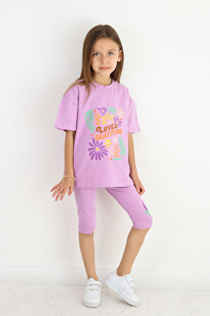 Kız Kapri Takım 2-8 Yaş