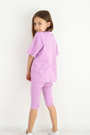 Kız Kapri Takım 2-8 Yaş