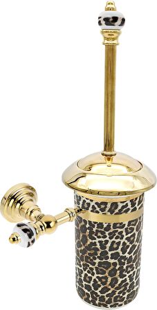 Montajlı Klozet Fırçalık Kmr-5406