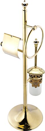 3Lü Ayaklı takım Kmr-1109