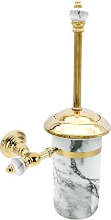 Montajlı Klozet Fırçalık Kmr-1006