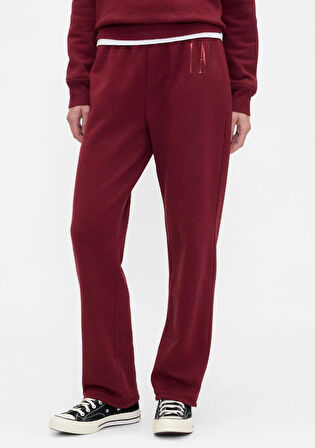 Gap Doorbuster Logo Pull-On Slim 800432 Kadın Eşofman Altı