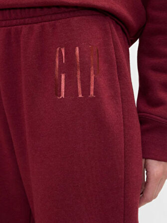 Gap Doorbuster Logo Pull-On Slim 800432 Kadın Eşofman Altı