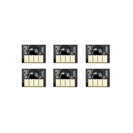 Chip Hp - 727 SARI  - F9J78A - 300 Ml Plotter Inkjet