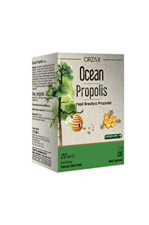Ocean Propolis Sprey 20 ml
