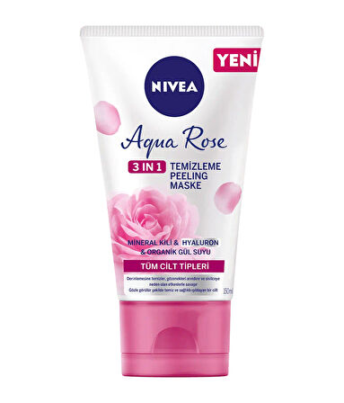 94417 AQUA ROSE 3'Ü 1 ARADA  3 ADET