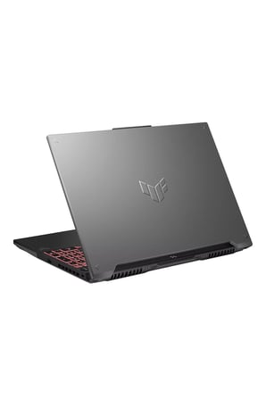 TUF A16 Ryzen 7 170 96GB 256GB SSD RTX4050/6GB 16" WUXGA 144Hz W11H Gaming Laptop FA607NUQ