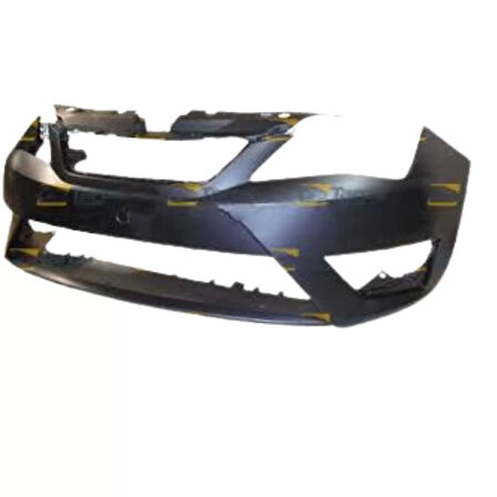 Tampon Ön Sensörsüz Far Yıkamalı(İç Braketsiz) Astarlı–6J0807217BCGRU WISCO –Seat 12-17 Arası Uyumlu