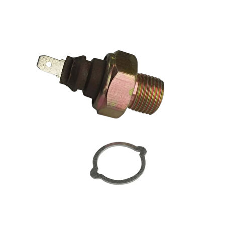 Yağ Basınç Müşürü Kalın – 047919081 Wisco - Skoda Favorit Felicia 1989 Ve Sonrası Uyumlu