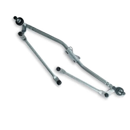 Silecek Motoru Ön Mekanizmalı – 2E0955023SET WISCO – Mercedes Sprinter 3,5-T (B906) 2006-2018 Arası Uyumlu