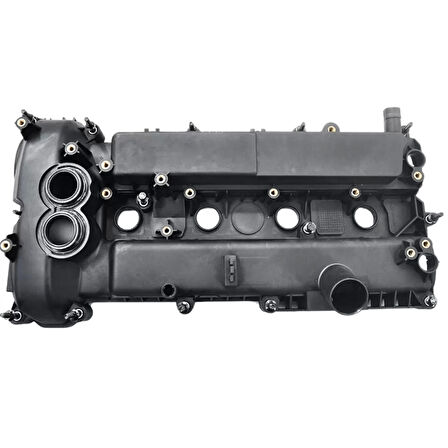 Külbütör Kapağı+Conta - 31339159-WISCO - Ford Galaxy / Mondeo 10-15 / Volvo S60 10-11 Arası Uyumlu