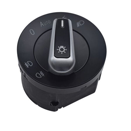 Far Anahtarı Auto Sisli – 5GG941431D Wisco - Volkswagen Golf7 12 Ve Sonrası Uyumlu