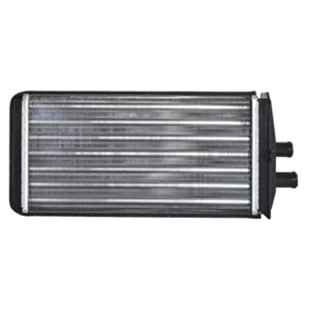 Toyota Hilux 2.5d-4d 04-15 Arası Uyumlu - Turbo Radyatörü (Intercooler) - 17940-0L030-WISCO