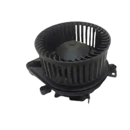 Kalorifer Motoru – 8E1820021B Wisco - Audi A4 B6 A4 B7 1.6 2.0tdı 04 Ve Sonrası Uyumlu