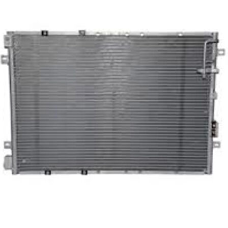 Klima Radyatörü – OK2A1-61-480B WISCO– Kia Sephia 1.5 I 96-97 Arası Uyumlu