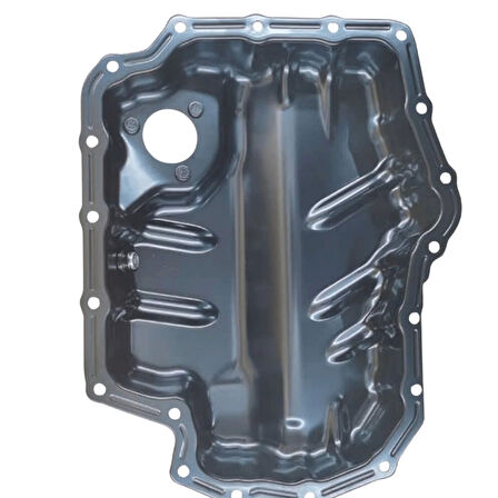 Yağ Karteri – 04E103600G Wisco - Volkswagen Golf7 1.4tsı 12-18 Arası Uyumlu