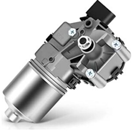 Silecek Mekanizması Ön Motorlu – 5C7955113DSET WISCO – Volkswagen Jetta Iv 2010-2018 Arası Uyumlu