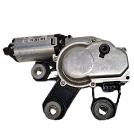 Silecek Motoru Arka – 7L0955712A WISCO – Volkswagen Touareg (7la, 7l6, 7l7) 2002-2010 Arası Uyumlu