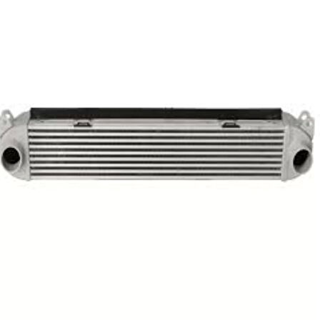 Turbo Radyatörü (Intercooler) 583x128x105 – PML500010 WISCO– Land Rover Dıscovery 04-09 Arası Uyumlu