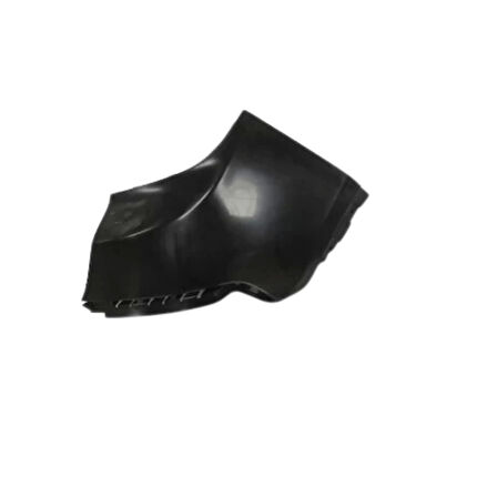 Tampon Kapağı Arka Sağ Astarlı - 95352038 WISCO - Opel Mokka 13-16  Arası Uyumlu