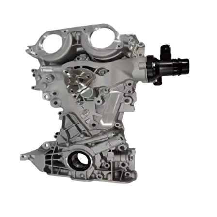 Yağ Pompası Komple Termostat+ Gns+Devirdaim – 638135 Wisco - Opel Astra J 1.4t 12 Ve Sonrası Uyumlu