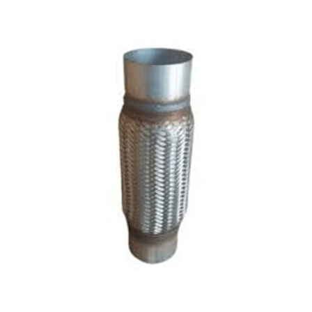 Egzoz Spirali 51X200X300 Mm – 51.200.300 Wisco - Universal Uyumlu 