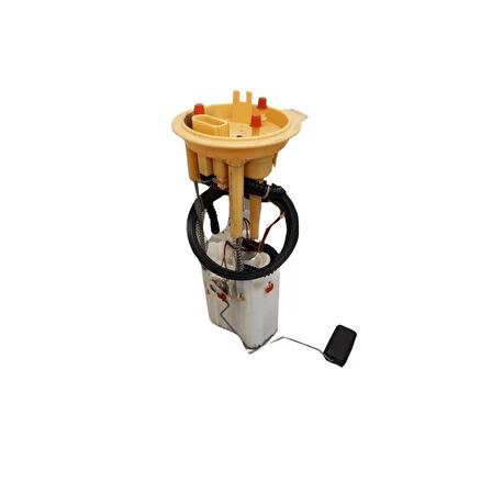 Yakıt Pompası Samandıralı – 5N0919088E Wisco - Volkswagen Tiguan 2.0tdı 07-18 Arası Uyumlu