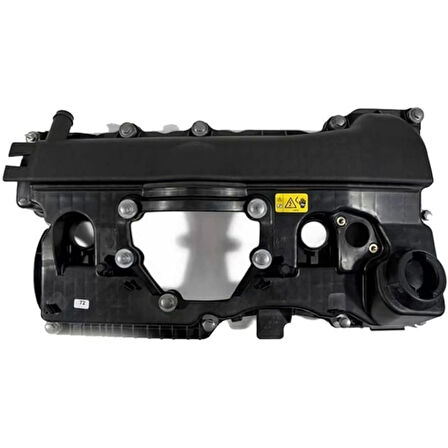 Külbütör Kapağı+Conta – 11127568581 WISCO - Bmw 1 (E87) 118ı 04-07 / 3 (E90) 320ı 04-07 Arası Uyumlu