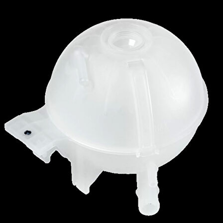 Radyatör Su Deposu Kapaklı Sensörlü – A9065010503 WISCO – Volkswagen Crafter 06 Ve Sonrası Uyumlu