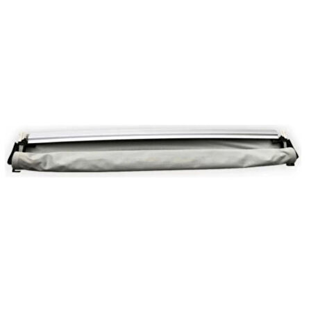 Sunroof Perdesi Gri 765mm – 4GD877307G WISCO - Audi A6 C7 12-17 Arası Uyumlu