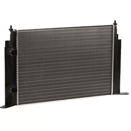 Fiat Stilo 1.6 1.8 1.9jtd 2.4 20v 01-08 Arası Uyumlu - Su Radyatörü Brazing MT - 46745809-WISCO