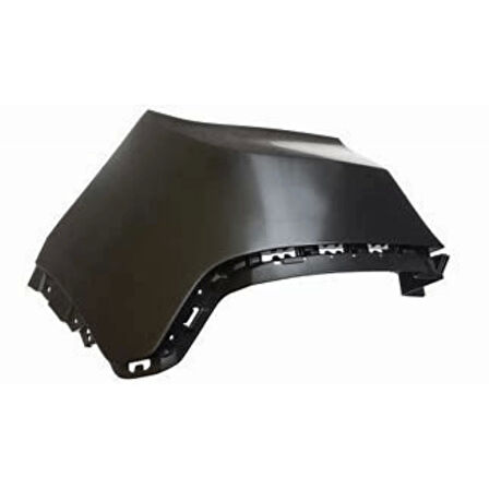 Tampon Kapağı Arka Sol Astarlı - 95352037 WISCO - Opel Mokka 13-16 Arası Uyumlu