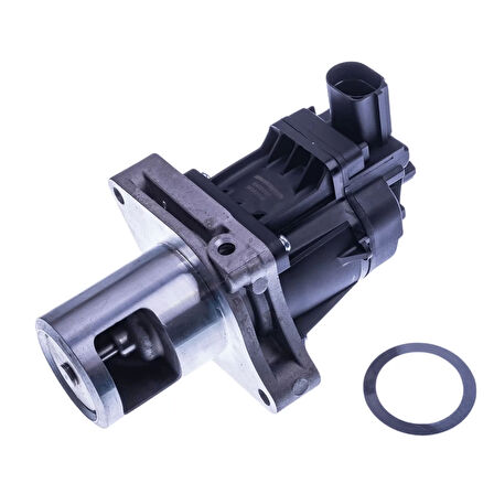 Egr Valfi - 55570005-WISCO - Opel Astra J Astra K 1.6cdti 13 Ve Sonrası Uyumlu