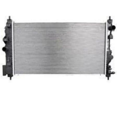 Su Radyatörü Brazıng Mt 688x388x22 Mm – 13267666 WISCO – Chevrolet Cruze 2.0 10 Ve Sonrası Uyumlu